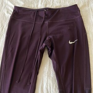 nike running leggings